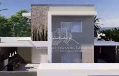 Imagem 14: Caraguatatuba - Casa Padrão - Indaiá