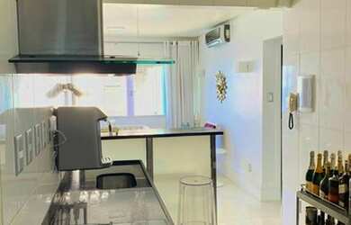 Imagem 6: Apartamento à venda no bairro Corredor Da Vitória - Salvador/BA