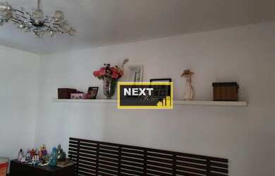 Imagem 3: Casa com 4 dormitórios à venda, 222 m² por R$ 850.000,00 - Parque Novo...