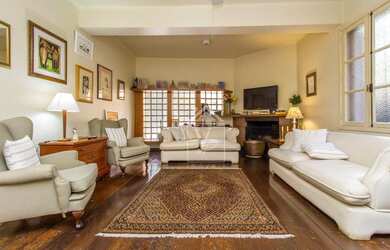 Imagem 3: Casa com 4 dormitórios à venda, 500 m² por R$ 5.800.000 - Independência...