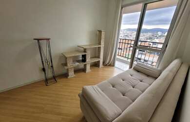 Imagem 4: Apartamento à venda, 55 m² por R$ 370.000,00 - Jardim Íris - São Paulo/SP