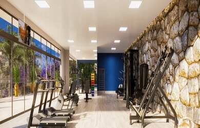 Imagem 9: SENADOR CANEDO - Loteamento/Condomínio - Residencial Marília