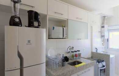 Imagem 12: COBERTURA COND.RESIDENCIAL PORTAL DAS AMÉRICAS - RECREIO DOS BANDEIRANTES