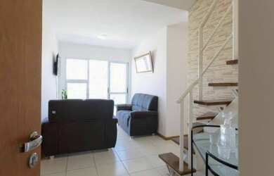 Imagem 14: COBERTURA COND.RESIDENCIAL PORTAL DAS AMÉRICAS - RECREIO DOS BANDEIRANTES