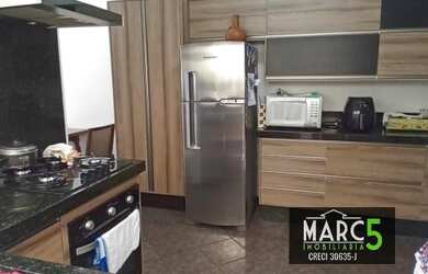 Imagem 5: Venda - CASA - JARDIM FAZENDA RINCAO Aruja SP