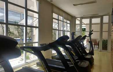 Imagem 12: Apartamento para venda tem 165 metros quadrados com 3 quartos