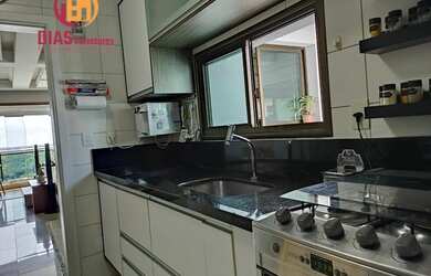 Imagem 9: Apartamento à venda no bairro Patamares condomínio Le Parc - Salvador/BA