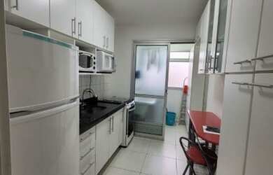 Imagem 16: Apartamento à venda, 55 m² por R$ 370.000,00 - Jardim Íris - São Paulo/SP