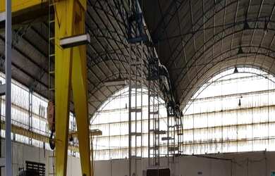 Imagem 13: SÃO CARLOS - Industrial / Logística - PARQUE PARAÍSO - SÃO CARLOS