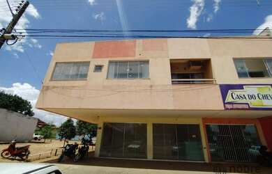 Imagem: Sala para alugar, 28 m² por R$ 720,00/mês - Plano Diretor