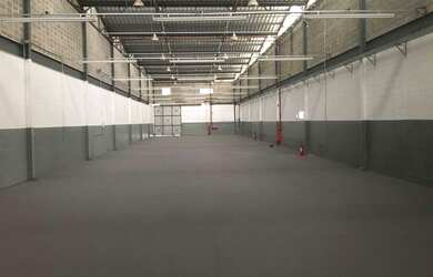 Imagem 7: Comercial/Industrial de 950 metros quadrados no bairro Tamboré