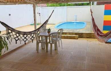 Imagem 14: Casa em Tamandaré toda mobilhada, com 4 quartos aluguel por temporada e diária