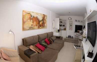 Imagem 16: Apto Green Plaza Residence-Próx. Plaza Shopping