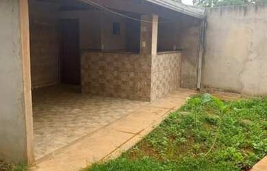 Imagem 10: casa no novo santo antonio