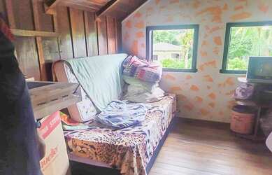 Imagem 12: Vendas Casa Antonina PR. Piscina, Churrasqueira, Área de serviçoe204m²...