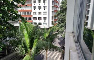 Imagem 1: APARTAMENTO RESIDENCIAL em RIO DE JANEIRO - RJ, COPACABANA