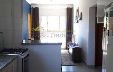 Imagem 14: Apartamento Padrão para Venda em Jardim Imperial Atibaia-SP - 412