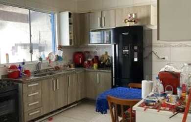 Imagem 3: Casa Condomínio no Jardim Califórnia - Jacareí - Residencial Village...