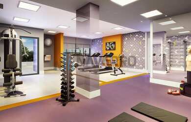 Imagem 13: Orion Patriani - 135m², 3 suítes, 2 vagas de garagem depósito privativo