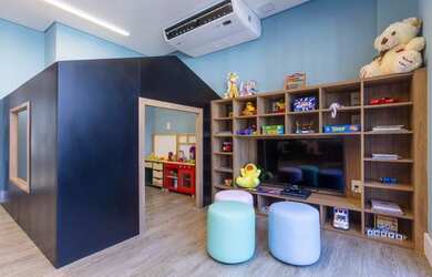 Imagem 10: Venha morar com sua família num condomínio maravilhoso todo seu