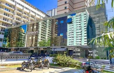 Imagem 1: SHS Q 5 predio corporativo