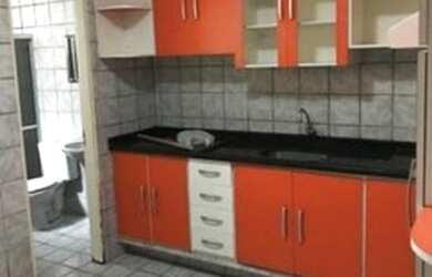 Imagem 6: Passo casa em araças. Varandae2 Dormitórios