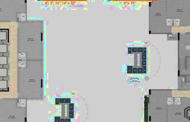 Imagem 5: Sala à venda, 26 m² por R$ 234.251,27 - Plano Diretor Sul - Palmas/TO