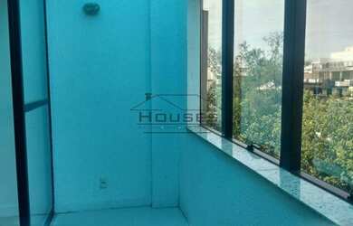 Imagem 8: Rio de Janeiro - Conjunto Comercial/Sala - lt br gt Recreio dos Bandeirantes