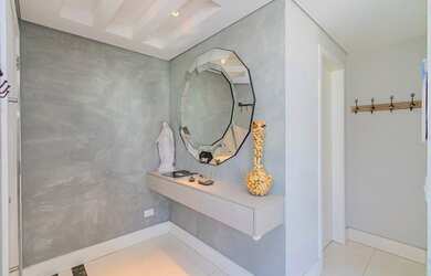 Imagem 2: Sobrado à venda, 263 m² por R$ 1.790.000,00 - Santo Inácio - Curitiba/PR