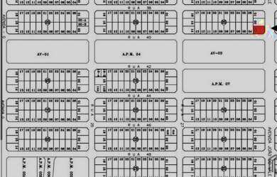 Imagem: O terreno possui 588m² de Área e está localizado em Jardim