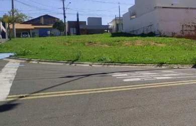 Imagem 1: Terreno Esquina - VENDA - Cond. LAgos do Icarai - Salto - SP