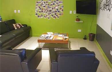 Imagem 9: São Paulo - Prédio Inteiro - SANTANA