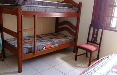 Imagem 13: Casa com piscina em Caraguatatuba Praia Martin de Sá