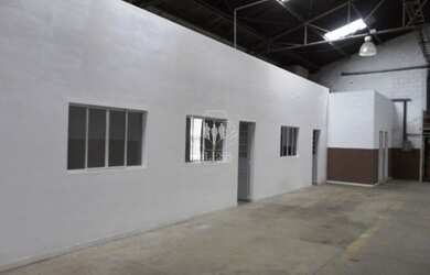 Imagem 13: Galpão Industrial para locação, Jardim Diana, Várzea Paulista - GA0123