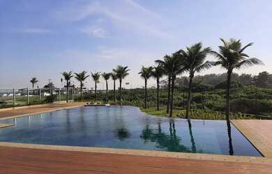 Imagem 5: Barra da Tijuca, Alto Padrão , 169m2 Frente Mar. Mobiliado