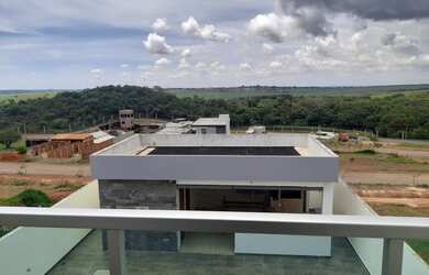 Imagem 15: Casa/Sobrado Res.Fechado Vila Suíça