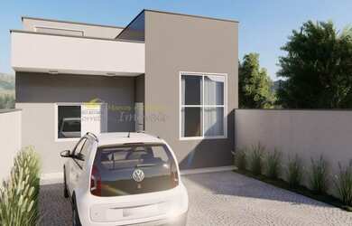 Imagem 3: Casa Padrão para Venda em Nova Atibaia Atibaia-SP - 847