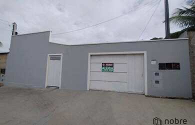 Imagem: A kitnet possui 1 Dormitório, 1 Banheiro, 1 Vaga na garagem