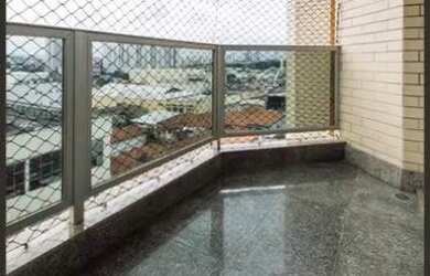 Imagem 15: Apartamento para venda com 120 metros quadrados com 3 quartos em Centro...