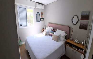 Imagem 5: Lindissimo apto garden no Residencial Vivere Intenso