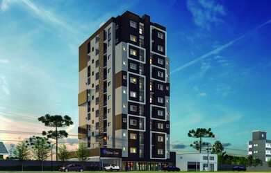 Imagem: O apartamento possui 3 Dormitórios, 2 Banheiros, 84m² de Área