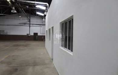 Imagem 9: Galpão Industrial para locação, Jardim Diana, Várzea Paulista - GA0123