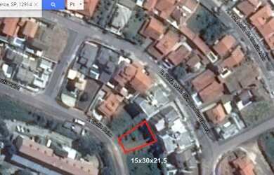 Imagem 10: Lote/Terreno para venda 550 m² no Jardim do Lago Bragança Paulista -...