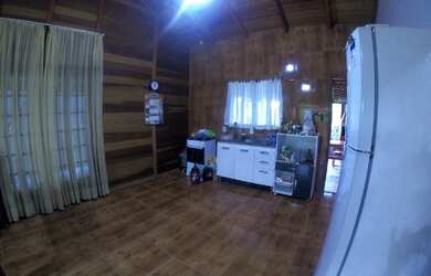 Imagem 4: Belíssima casa em Balneário Piçarras, a 800 metros da praia