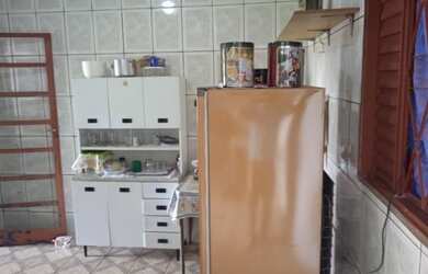 Imagem 14: Venda Casa Jardim Brasília