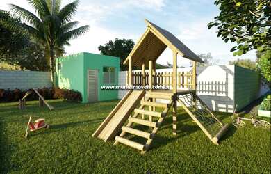 Imagem 9: R Lançamento em Olinda aptos. com 2 quartos, elevador