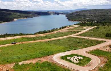 Imagem 12: Venda Lote no Condomínio Mirador Alto Padrão - Oportunidade