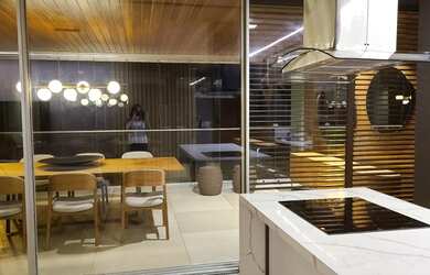 Imagem 10: Barra da Tijuca, Alto Padrão , 169m2 Frente Mar. Mobiliado