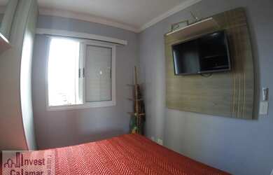 Imagem 10: Magnífico Apartamento, Repleto de Planejados, Padrão Diferenciado. Bairro...