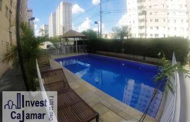 Imagem 14: Magnífico Apartamento, Repleto de Planejados, Padrão Diferenciado. Bairro...